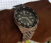 Seiko Prospex SKX007 Cal. 7S26 Auto 200M.webp