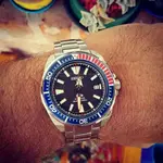 Seiko Prospex 'Samurai' PADI SRPB99 Cal. 4R35 200M (5).webp