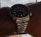 Seiko Prospex SKX009 Cal. 7S26 Auto 200M (3).webp