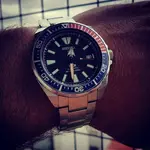 Seiko Prospex 'Samurai' PADI SRPB99 Cal. 4R35 200M (4).webp
