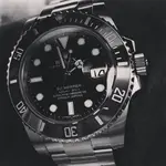 Rolex Submariner 40 mm Ref. 116610LV Aniversary Green 'Hulk' (3).webp