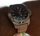 02. Victorinox INOX. Mechanical 43mm 200M  #241835.webp