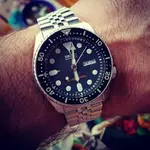 Seiko Prospex SKX007 Cal. 7S26 Auto 200M.webp