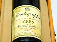 Montegrappa Reserva Especial Caja de Pluma Estilográfica 1996 4.webp