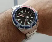 Seiko Prospex 'Samurai' PADI SRPB99 Cal. 4R35 200M (4).webp