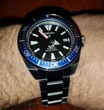 Seiko Prospex 'Samurai' PADI SRPB99 Cal. 4R35 200M (4).webp