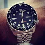 Seiko Prospex SKX007 Cal. 7S26 Auto 200M (3).webp