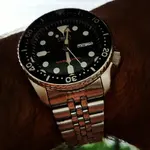 Seiko Prospex SKX007 Cal. 7S26 Auto 200M (2).webp