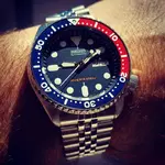 Seiko Prospex SKX007 Cal. 7S26 Auto 200M (4).webp