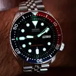 Seiko Prospex SKX007 Cal. 7S26 Auto 200M  (4).webp