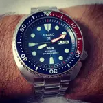 Seiko Prospex SRPA21 'Turtle' PADI Cal. 4R36 Auto 200M (6).webp
