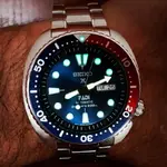 Seiko Prospex SRPA21 'Turtle' PADI Cal. 4R36 Auto 200M (7).webp