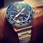 Seiko 5 Sports SRP125 World Time Cal. 4R36 Auto 100M  (1).webp