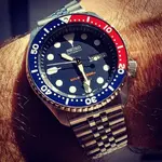 Seiko Prospex SKX009 Cal. 7S26 Auto 200M (3).webp