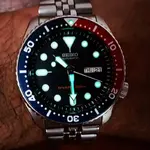 Seiko Prospex SKX009 Cal. 7S26 Auto 200M (2).webp