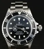 Sea Dweller policia italiana.webp