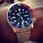 Seiko Prospex SKX009 Cal. 7S26 Auto 200M (1).webp