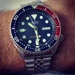 Seiko Prospex SKX009 Cal. 7S26 Auto 200M (4).webp