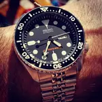 Seiko Prospex SKX007 Cal. 7S26 Auto 200M (5).webp