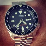 Seiko Prospex SKX007 Cal. 7S26 Auto 200M (2).webp