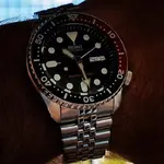 Seiko Prospex SKX009 Cal. 7S26 Auto 200M (2).webp