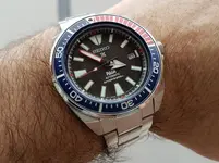 Seiko Prospex 'Samurai' PADI SRPB99 Cal. 4R35 200M (3).webp