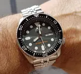 92 Seiko Prospex SKX007 Cal. 7S26 Auto 200M.webp