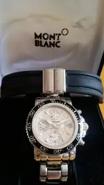 MONTBLANC SPORT CHRONO EN CAJA CON CAUCHO.webp