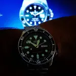 Seiko Prospex SKX007 Cal. 7S26 Auto 200M (5).webp