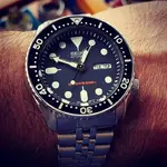 Seiko Prospex SKX007 Cal. 7S26 Auto 200M.webp