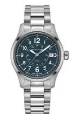 Hamilton Khaki Field Auto 40 mm 100M Ref. H70305943 (€650).webp