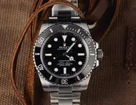 Rolex Submariner 40mm 300M Cal.3130 Ref 114060.webp
