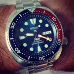 Seiko Prospex SRPA21 'Turtle' PADI Cal. 4R36 Auto 200M (5).webp