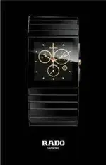 1319195667_266950916_1-Pictures-of--ORIGINAL-RADO-CERAMIC-CHRONOGRAPH-WATCH-BLACK-FOR-SALE.webp