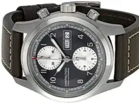 Hamilton khaki field auto chrono 700 €.webp