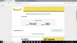 Sorteo reloj ONCE.webp