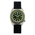 BOLDR Globetrotter GMT - Emerald.webp