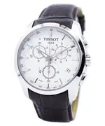 TISSOT COUTURIER CHRONOGRAPH T035.617.16.031.00 41mm Zafiro.webp