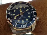 Seiko Prospex SBDC033 'Sumo' Cal. 6R15 Auto 200M.webp