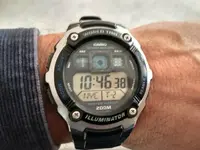 Casio G-SHOCK AE-2000W-1AVEF.webp
