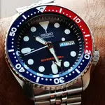 Seiko Prospex SKX009 Cal. 7S26 Auto 200M (3).webp