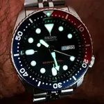 Seiko Prospex SKX009 Cal. 7S26 Auto 200M (5).webp