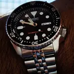 Seiko Prospex SKX007 Cal. 7S26 Auto 200M (4).webp