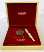 AURORA Fountain Pen Jubilaeum Limited Edition.webp