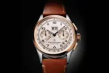 Carl F Bucherer Heritage Chrono BiCompax Annual Baselworld 2019 001.webp