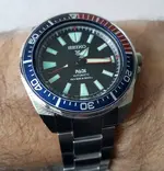 Seiko Prospex 'Samurai' PADI SRPB99 Cal. 4R35 200M (3).webp