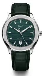 Piaget Polo Green LE.webp