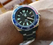Seiko Prospex 'Samurai' PADI SRPB99 Cal. 4R35 200M (1).webp