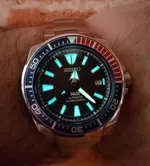 Seiko Prospex 'Samurai' PADI SRPB99 Cal. 4R35 200M (3).webp