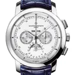 Vacheron Constantin Patrimony Traditionnelle chronograph perpetual calendar.webp